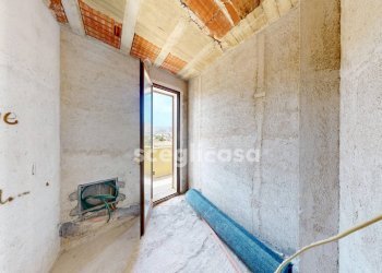 Foto 7 - Quadrilocale Via Cristina Campo
 
6, Palermo - foto 7