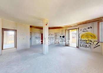 Foto 10 - Quadrilocale Via Cristina Campo
 
6, Palermo - foto 10