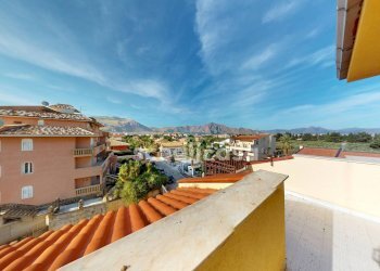 Foto 12 - Quadrilocale Via Cristina Campo
 
6, Palermo - foto 12