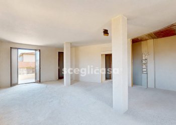 Foto 4 - Four-room apartment Via Cristina Campo
 
6, Palermo - photo 4