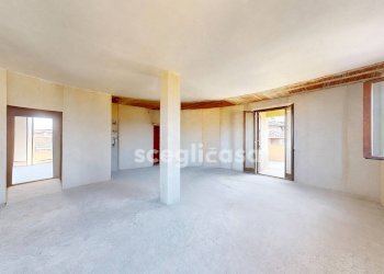 Foto 6 - Four-room apartment Via Cristina Campo
 
6, Palermo - photo 6