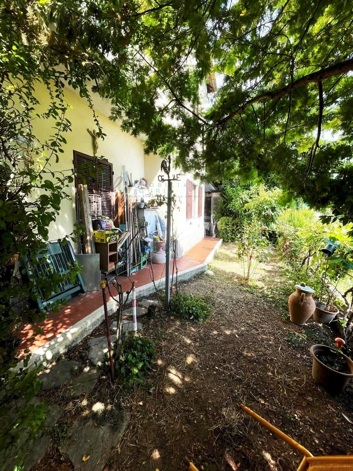 Foto 2 - Quadrilocale Via per Aquila, Borghetto d'Arroscia - foto 2