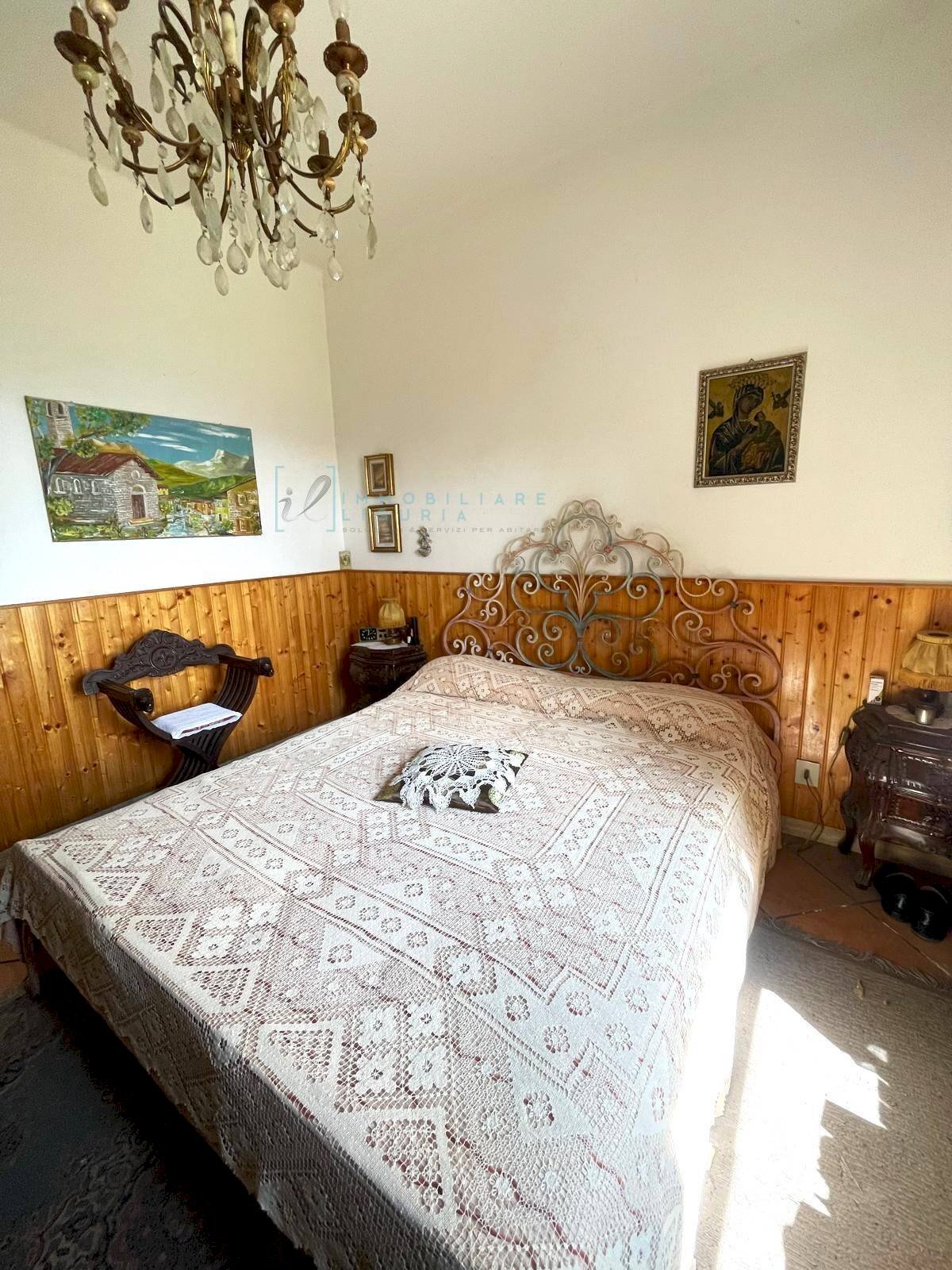 Foto 3 - Quadrilocale Via per Aquila, Borghetto d'Arroscia - foto 3