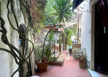 Foto 7 - Quadrilocale Via per Aquila, Borghetto d'Arroscia - foto 7