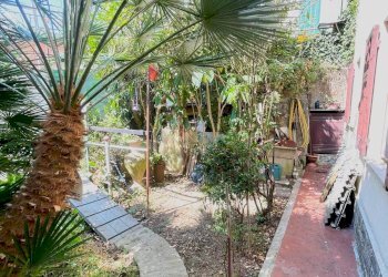 Foto 10 - Quadrilocale Via per Aquila, Borghetto d'Arroscia - foto 10