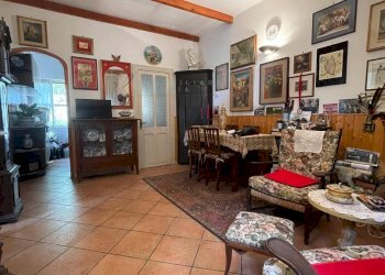 Foto 22 - Quadrilocale Via per Aquila, Borghetto d'Arroscia - foto 22