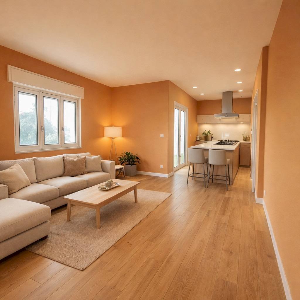 Foto 2 - Semi-detached house via domenico grassi, Capriate San Gervasio - photo 2