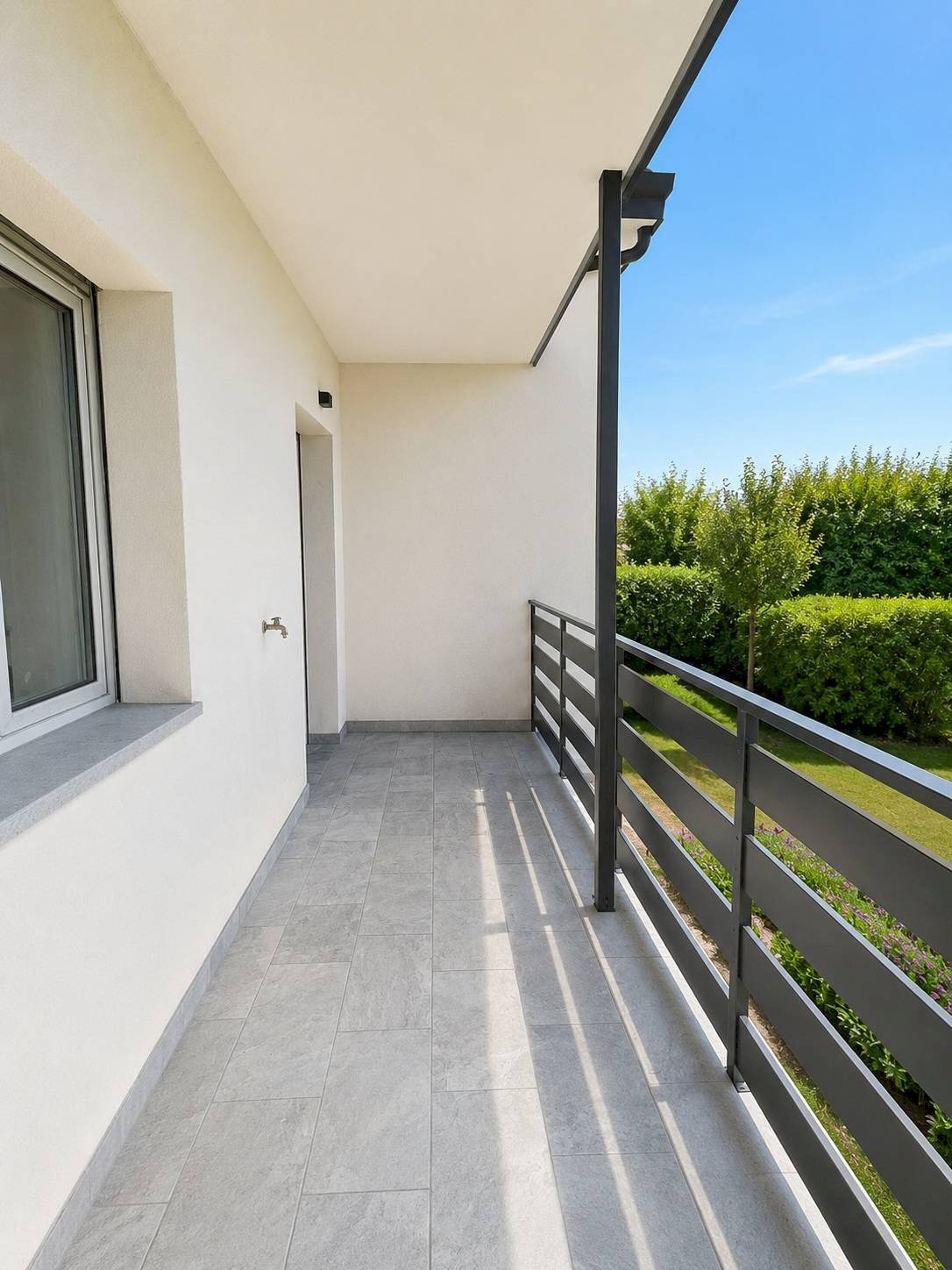 Foto 3 - Villa via domenico grassi, Capriate San Gervasio - foto 3