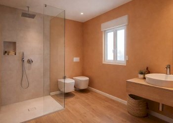 Foto 4 - Casa semi indipendente via domenico grassi, Capriate San Gervasio - foto 4