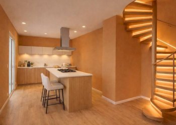 Foto 5 - Casa semi indipendente via domenico grassi, Capriate San Gervasio - foto 5