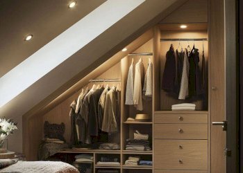 Foto 11 - Casa semi indipendente via domenico grassi, Capriate San Gervasio - foto 11