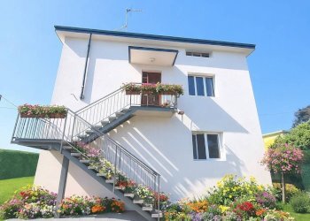 Foto 19 - Semi-detached house via domenico grassi, Capriate San Gervasio - photo 19