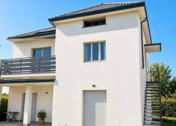 Foto 1 - Casa semi indipendente via domenico grassi, Capriate San Gervasio - foto 1