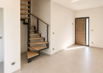 Foto 3 - Casa semi indipendente via domenico grassi, Capriate San Gervasio - foto 3
