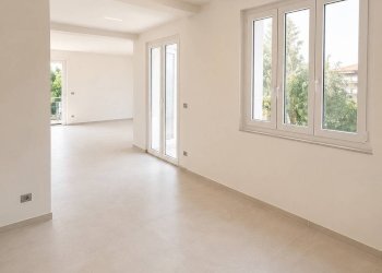 Foto 4 - Casa semi indipendente via domenico grassi, Capriate San Gervasio - foto 4