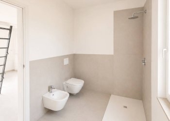 Foto 6 - Casa semi indipendente via domenico grassi, Capriate San Gervasio - foto 6