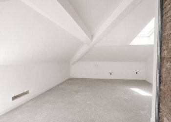 Foto 7 - Casa semi indipendente via domenico grassi, Capriate San Gervasio - foto 7