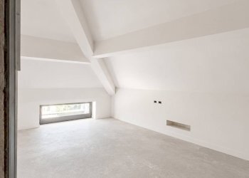 Foto 8 - Casa semi indipendente via domenico grassi, Capriate San Gervasio - foto 8