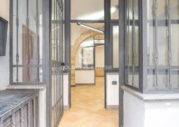 Foto 1 - Locale Commerciale Via dello Statuto
4, Tarquinia - foto 1