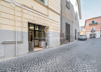 Foto 14 - Locale Commerciale Via dello Statuto
4, Tarquinia - foto 14