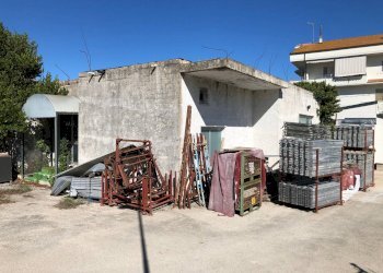 Foto 2 - Capannone Via Adda, Tortoreto - foto 2