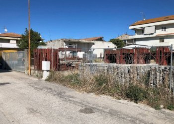 Foto 4 - Capannone Via Adda, Tortoreto - foto 4