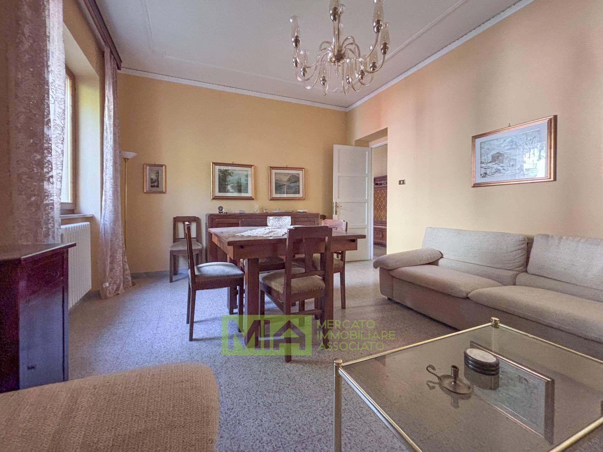 Foto 1 - Appartamento Via Pignotto
 
8, Amandola - foto 1