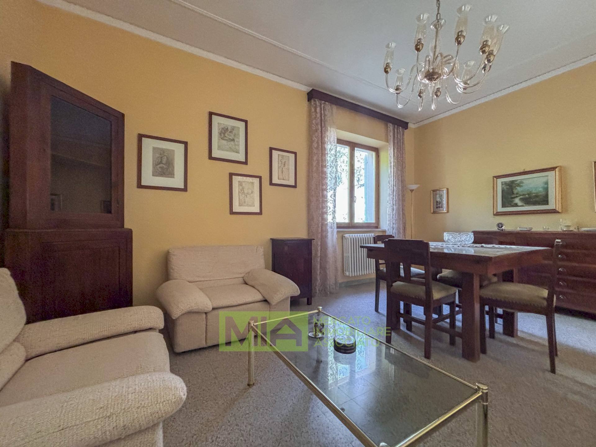 Foto 2 - Appartamento Via Pignotto
 
8, Amandola - foto 2