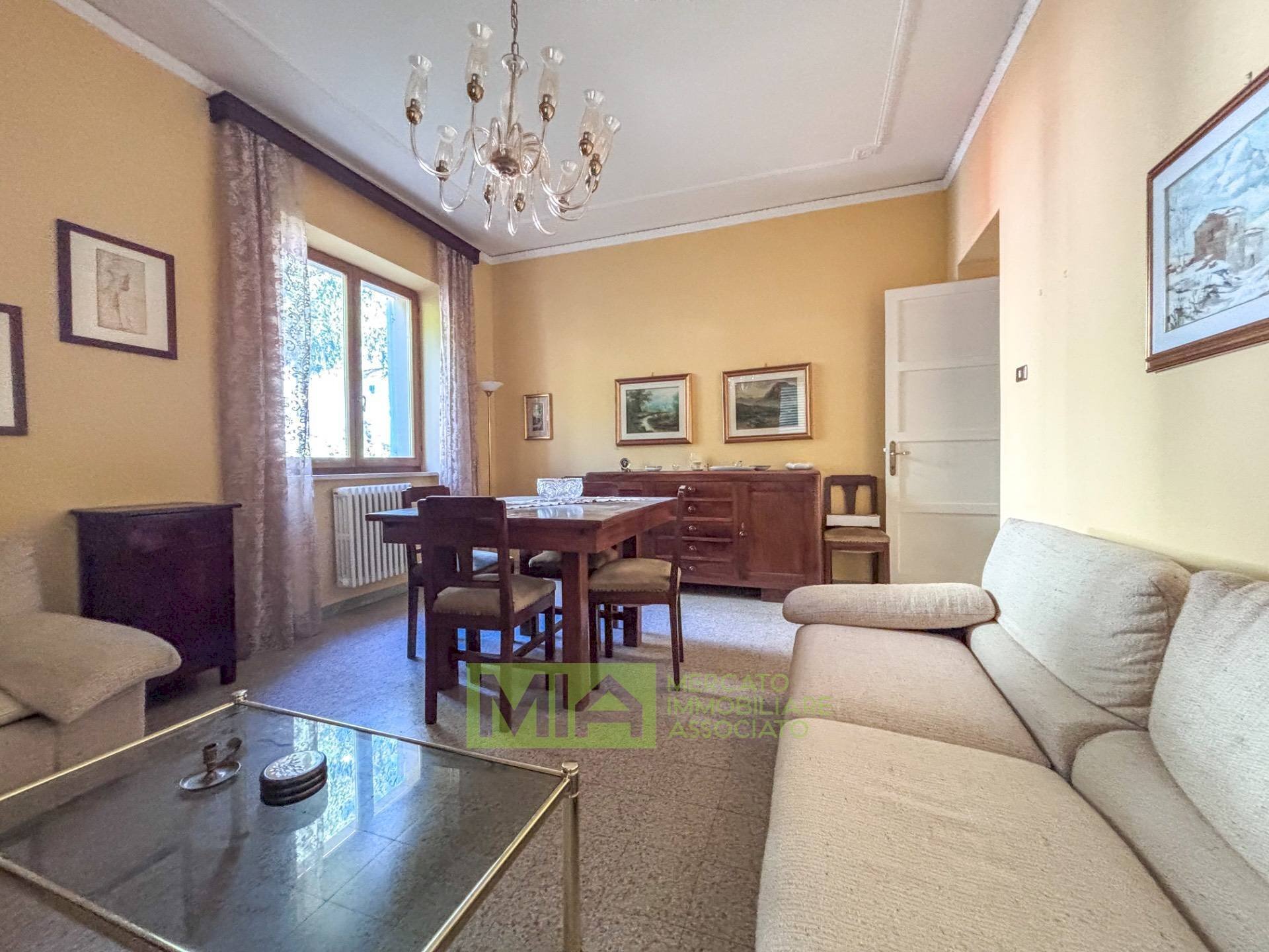 Foto 3 - Appartamento Via Pignotto
 
8, Amandola - foto 3