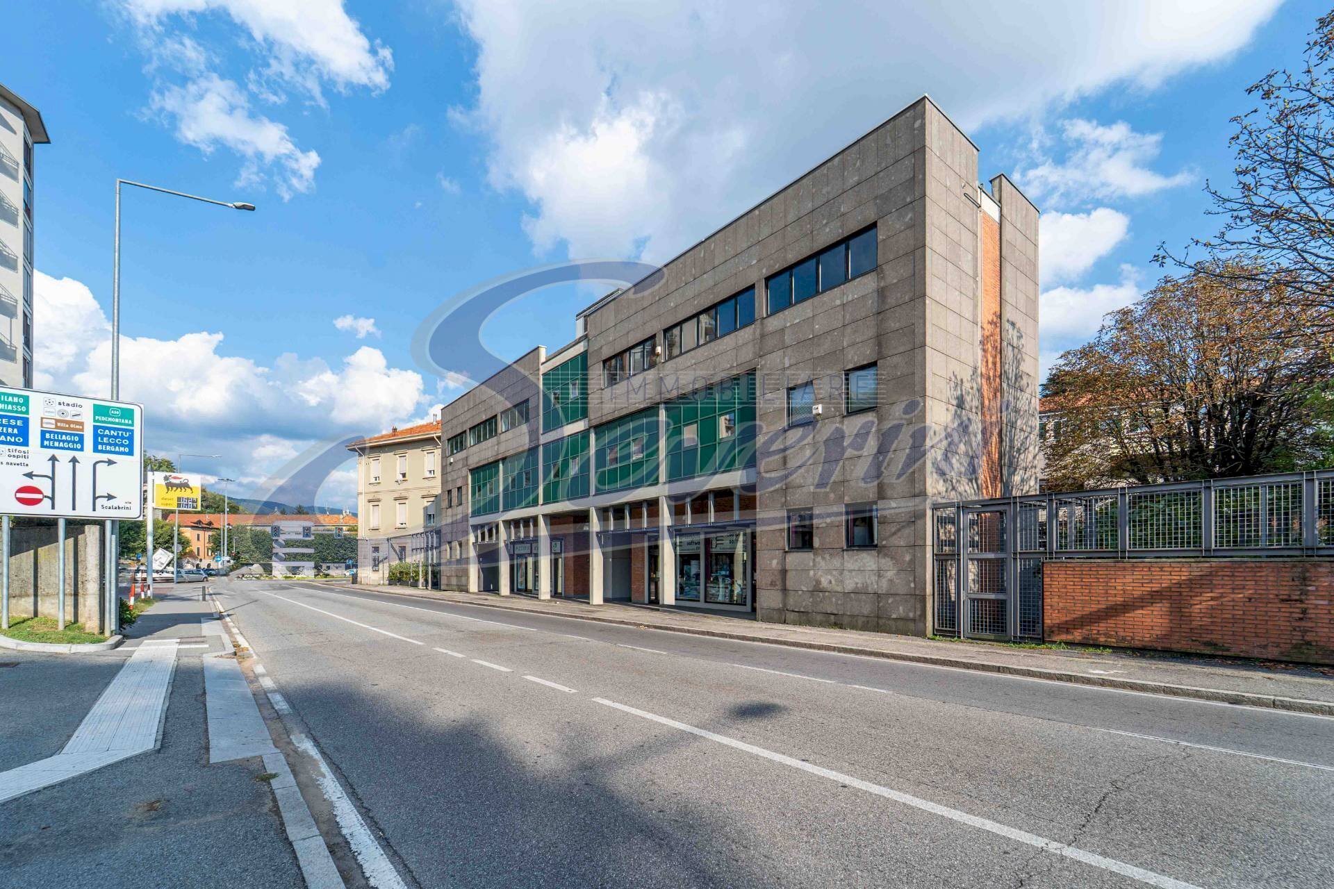 Foto 1 - Office Via Pasquale Paoli
 
1, Como - photo 1