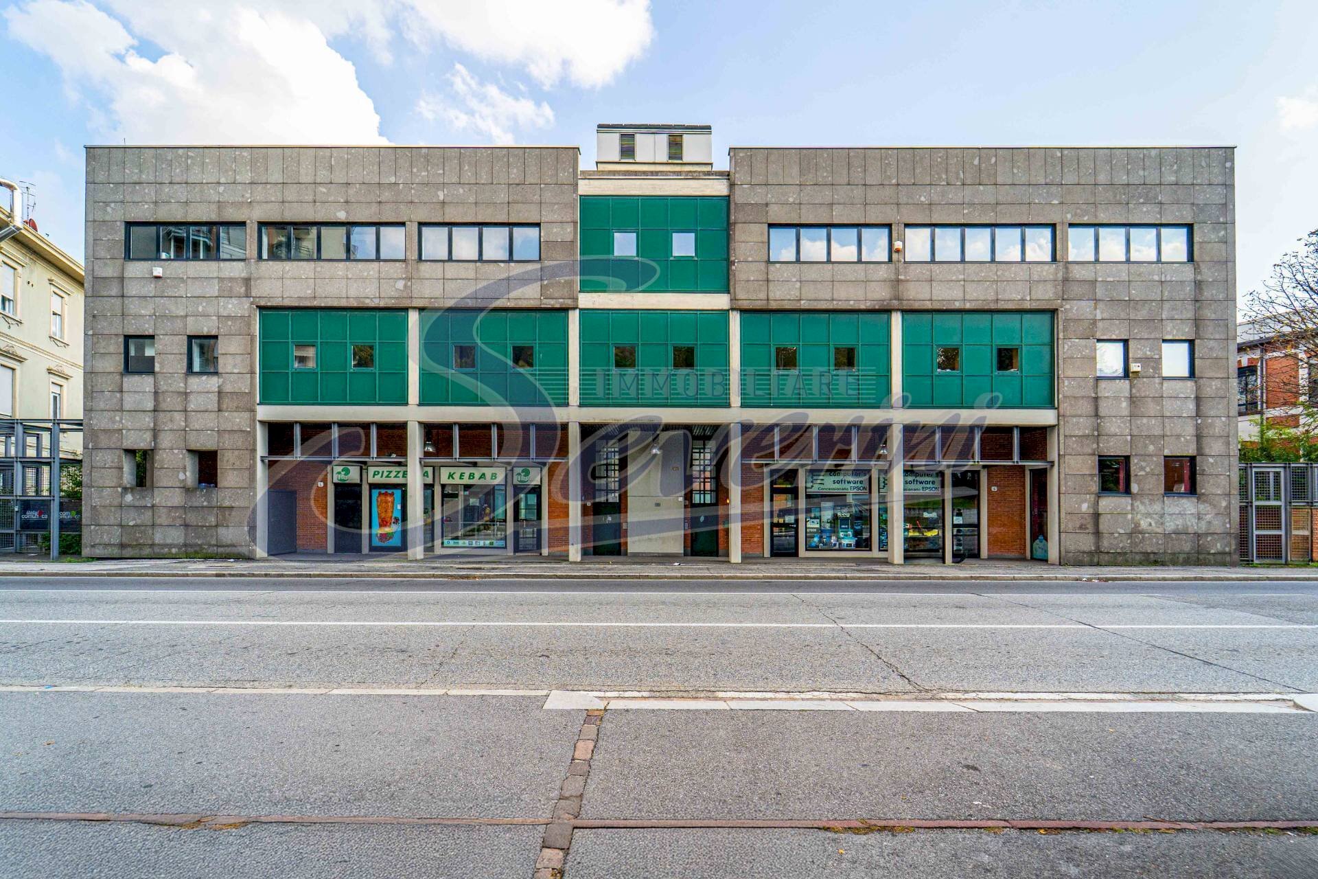 Foto 2 - Office Via Pasquale Paoli
 
1, Como - photo 2