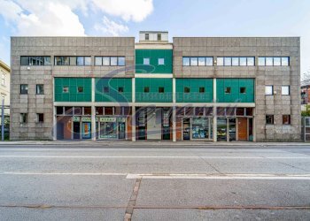 Foto 2 - Ufficio Via Pasquale Paoli
 
1, Como - foto 2