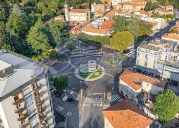 Foto 3 - Ufficio Via Pasquale Paoli
 
1, Como - foto 3