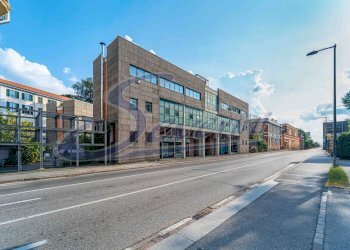 Foto 4 - Ufficio Via Pasquale Paoli
 
1, Como - foto 4