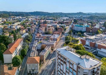 Foto 5 - Ufficio Via Pasquale Paoli
 
1, Como - foto 5