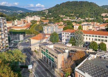 Foto 6 - Ufficio Via Pasquale Paoli
 
1, Como - foto 6