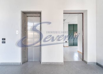 Foto 7 - Ufficio Via Pasquale Paoli
 
1, Como - foto 7