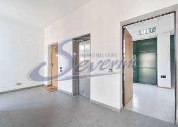 Foto 8 - Ufficio Via Pasquale Paoli
 
1, Como - foto 8