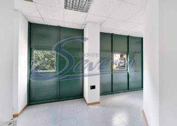 Foto 9 - Ufficio Via Pasquale Paoli
 
1, Como - foto 9