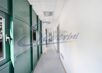 Foto 12 - Ufficio Via Pasquale Paoli
 
1, Como - foto 12