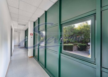 Foto 19 - Ufficio Via Pasquale Paoli
 
1, Como - foto 19