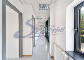 Foto 20 - Ufficio Via Pasquale Paoli
 
1, Como - foto 20