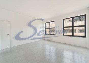 Foto 22 - Ufficio Via Pasquale Paoli
 
1, Como - foto 22