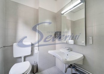 Foto 27 - Ufficio Via Pasquale Paoli
 
1, Como - foto 27