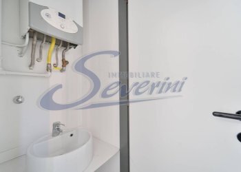 Foto 29 - Ufficio Via Pasquale Paoli
 
1, Como - foto 29