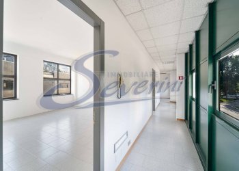 Foto 30 - Ufficio Via Pasquale Paoli
 
1, Como - foto 30