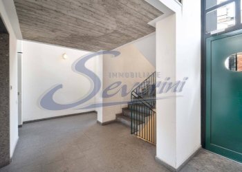 Foto 35 - Ufficio Via Pasquale Paoli
 
1, Como - foto 35