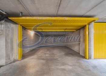 Foto 38 - Ufficio Via Pasquale Paoli
 
1, Como - foto 38