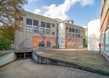 Foto 39 - Ufficio Via Pasquale Paoli
 
1, Como - foto 39