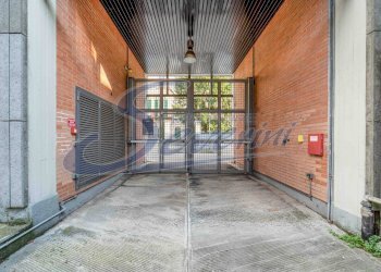 Foto 40 - Ufficio Via Pasquale Paoli
 
1, Como - foto 40